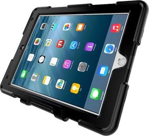 Etui na tablet Alogy Etui Alogy Military Duty Case do Apple iPad Air 3 2019/ Pro 10.5 Czarne uniwersalny 7