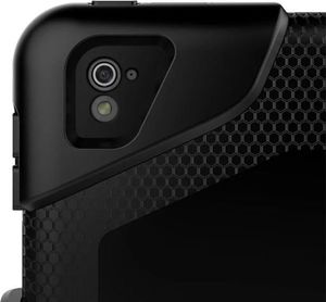 Etui na tablet Alogy Etui Alogy Military Duty Case do Apple iPad Air 3 2019/ Pro 10.5 Czarne uniwersalny 8