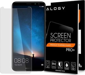 Alogy Szkło hartowane Alogy na ekran do Huawei Mate 10 Lite uniwersalny 2