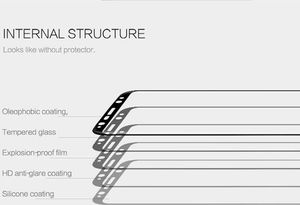 Alogy Szkło hartowane 3D Alogy na cały ekran do Samsung Galaxy S8 Czarne uniwersalny 5
