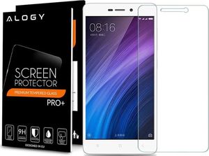 Alogy Szkło hartowane Alogy na ekran do Xiaomi Redmi 4A uniwersalny 2