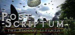 Post Scriptum 1