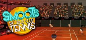 SMOOTS World Cup Tennis PC, wersja cyfrowa 1