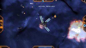 Rover Rescue PC, wersja cyfrowa 3