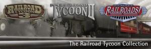 Railroad Tycoon Collection PC, wersja cyfrowa 1