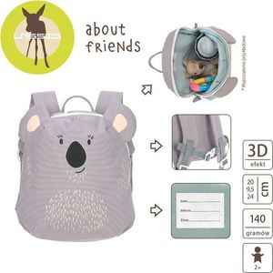 Lassig Lassig Plecak mini About Friends Koala 2