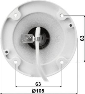 Kamera IP Hikvision DS-2CD1623G0-IZ 2.8-12mm (311300897) 7