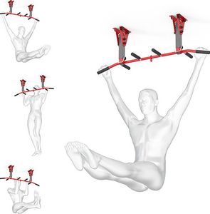K-Sport Drążek sufitowy KSSL030 3