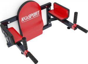 K-Sport Poręcze ścienne KSH005/SK 1