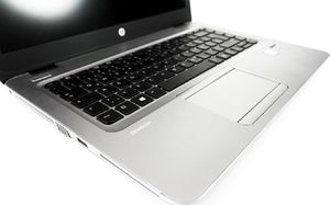 Laptop HP Elitebook 840 G3 5