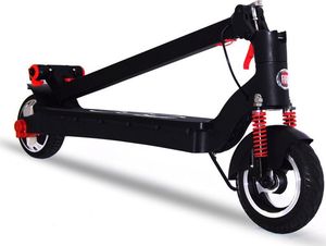 Hulajnoga elektryczna Fiat Hulajnoga elektryczna F500–F80K 2