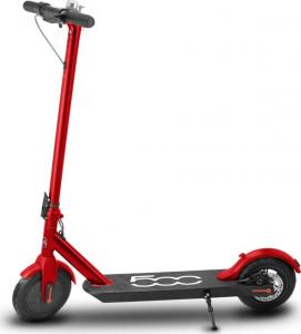 Hulajnoga elektryczna Fiat F500-F85R 2