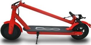 Hulajnoga elektryczna Fiat F500-F85R 4