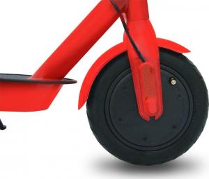 Hulajnoga elektryczna Fiat F500-F85R 6