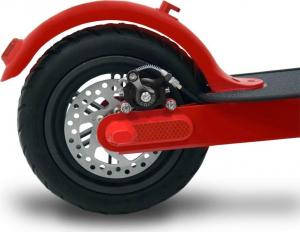 Hulajnoga elektryczna Fiat F500-F85R 7