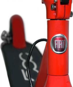 Hulajnoga elektryczna Fiat F500-F85R 8