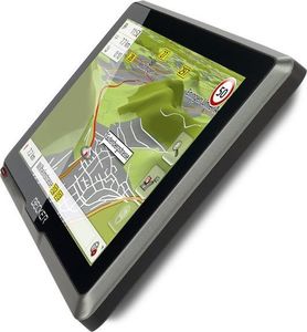 Nawigacja GPS Becker Active.5s CE | 5’’ | 20EU | TTS 2