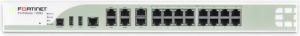 Zapora sieciowa Fortinet Fortigate 140D (FG-140D-BDL) 3