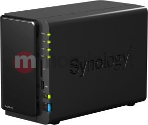Serwer plików Synology DS214PLAY 2