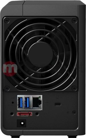 Serwer plików Synology DS214PLAY 4