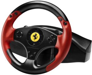 Kierownica Thrustmaster Ferrari Racing Wheel Red Legend (4060052) 2