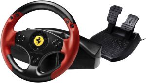 Kierownica Thrustmaster Ferrari Racing Wheel Red Legend (4060052) 3
