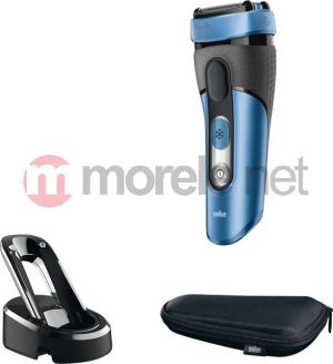 Golarka Braun CoolTec CT4s 2