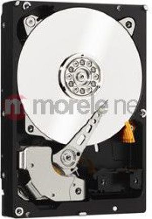 Dysk WD Black 4 TB 3.5" SATA III (WD4003FZEX) 1