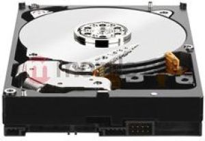 Dysk WD Black 4 TB 3.5" SATA III (WD4003FZEX) 3