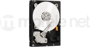 Dysk WD Black 4 TB 3.5" SATA III (WD4003FZEX) 4