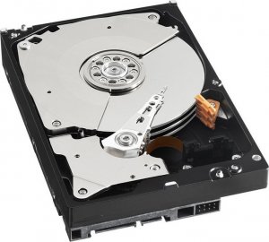 Dysk WD Black 3 TB 3.5" SATA III (WD3003FZEX) 3