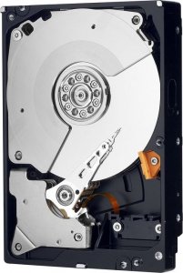Dysk WD Black 3 TB 3.5" SATA III (WD3003FZEX) 4