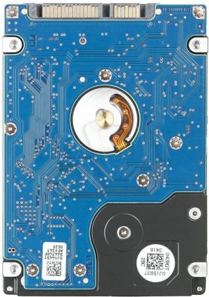 Dysk HGST 1 TB 2.5" SATA III (0J26223) 2