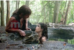 Piracka Edycja Limitowana: LEGO: Piraci z Karaibów + Piraci z Karaibów: Na nieznanych wodach (DVD) PC 12