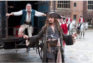 Piracka Edycja Limitowana: LEGO: Piraci z Karaibów + Piraci z Karaibów: Na nieznanych wodach (DVD) PC 14