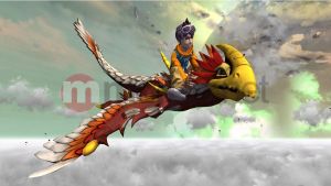 Invizimals Zaginione Królestwo 2