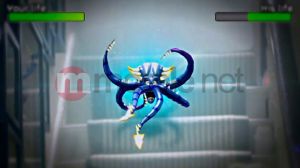 Invizimals Drużyna 2