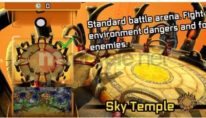 Invizimals Drużyna 4