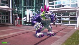 Invizimals Drużyna 6