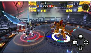 Invizimals Drużyna 9