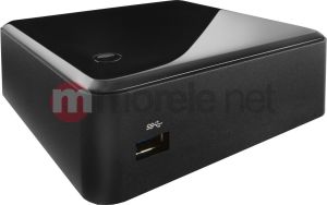 Komputer Intel NUC Kit DC53427HYE 1