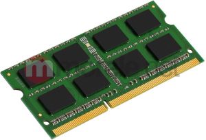 Pamięć dedykowana Kingston 4GB DDR3-1600MHZ KTL-TP3CS/4G 1