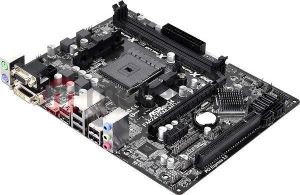 Płyta główna ASRock FM2A55M-HD+ 3
