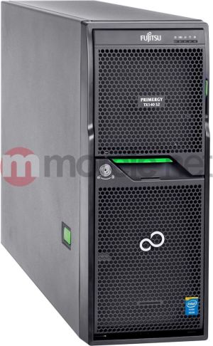 Serwer Fujitsu Primergy TX140 S2 (T1402S0002PL) 1