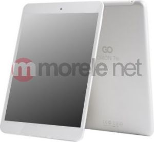 Tablet Goclever 7.85" 8 GB Biały  (ORION785A7842) 5
