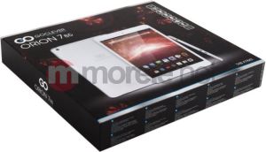 Tablet Goclever 7.85" 8 GB Biały  (ORION785A7842) 6
