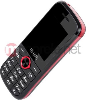 Telefon komórkowy M-Life ML0529.1 1