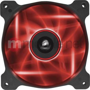 Wentylator Corsair AF120 LED Quiet Edition (CO-9050015-RLED) 2