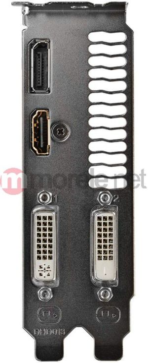 Karta graficzna Gigabyte R7 260XOC 2GB DDR5 PCI-E 128BIT 2DVI/HDMI/DSub BOX - GV-R726XWF2-2GD 2