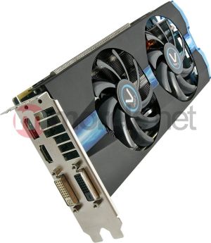 Karta graficzna Sapphire Radeon VAPOR-X R9 270X 2GB GDDR5 OC With Boost 11217-00-20G 4